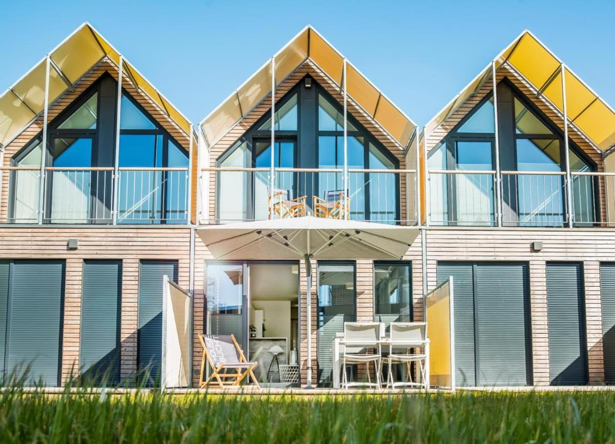 Beach House Perlebucht 12.2 Büsum Εξωτερικό φωτογραφία