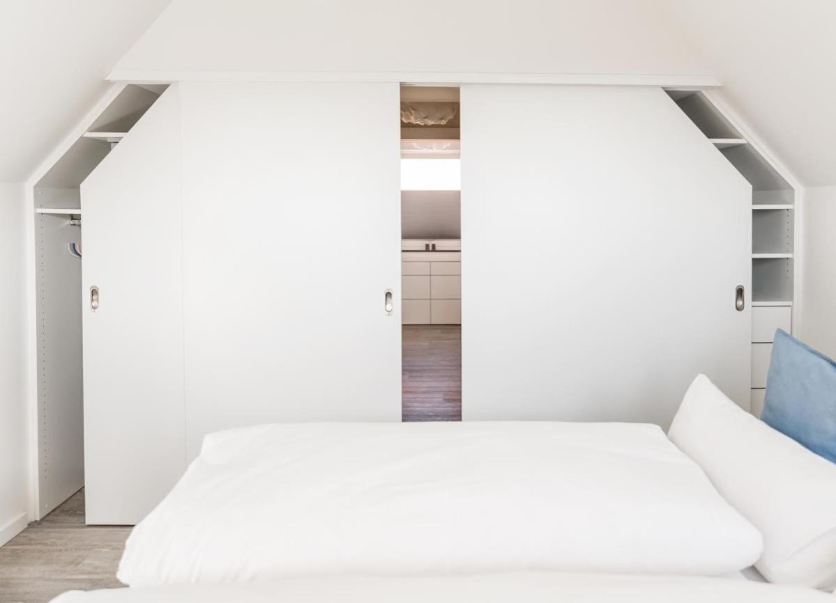 Beach House Perlebucht 12.2 Büsum Εξωτερικό φωτογραφία
